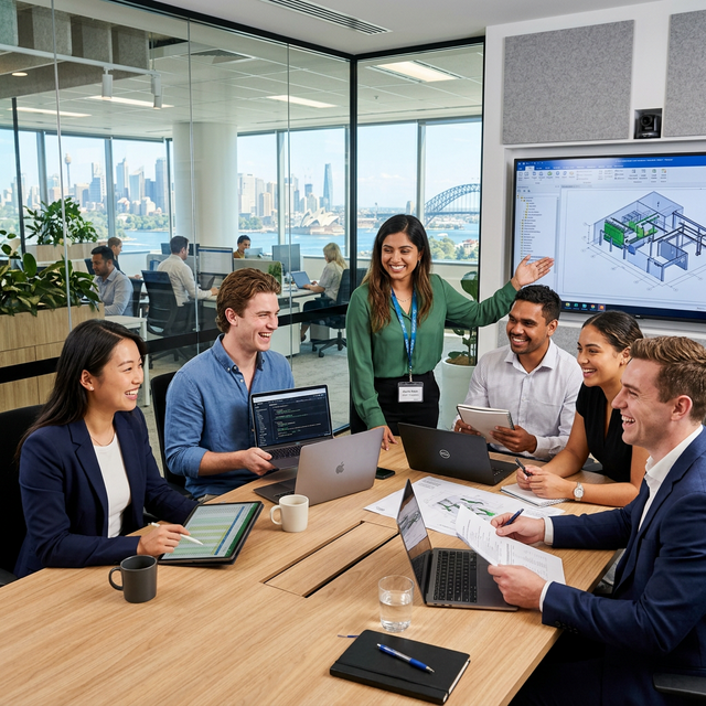 Professional Year Program in Australia: Everything You Need to Know