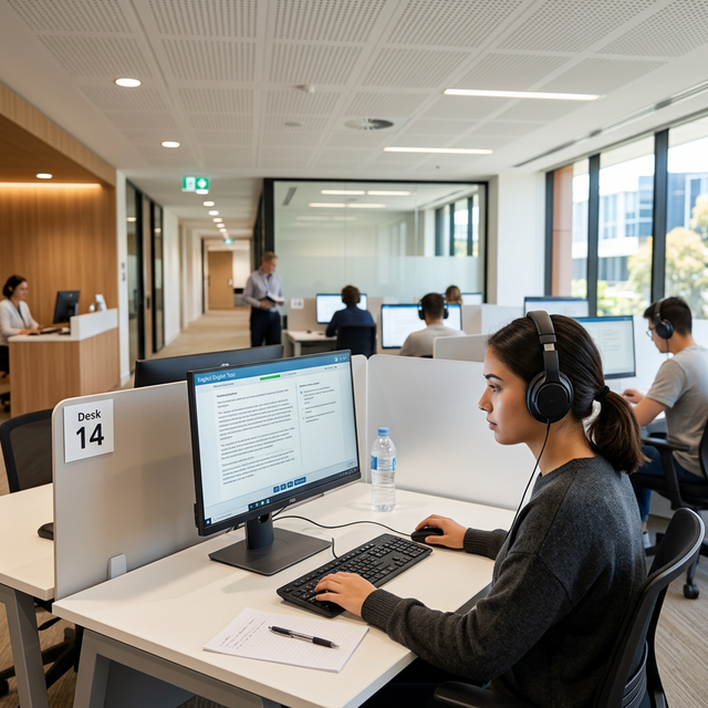 PTE Academic vs IELTS: Which English Test Should You Choose for Australia?